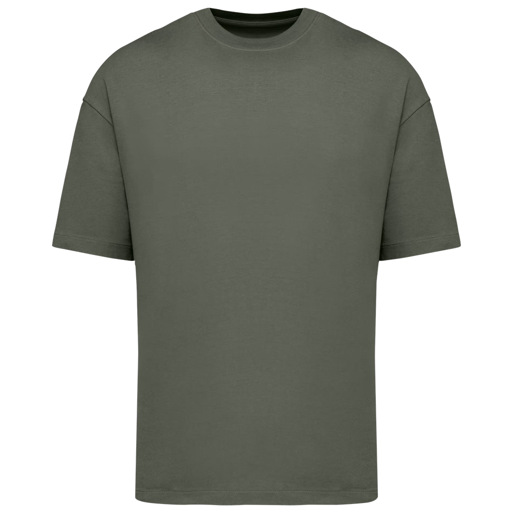 NS332 - Men’s Eco-Friendly Oversized T-Shirt