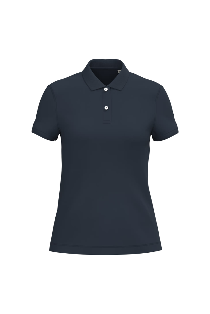 NS208 - Women’s Eco-Friendly Piqué Polo