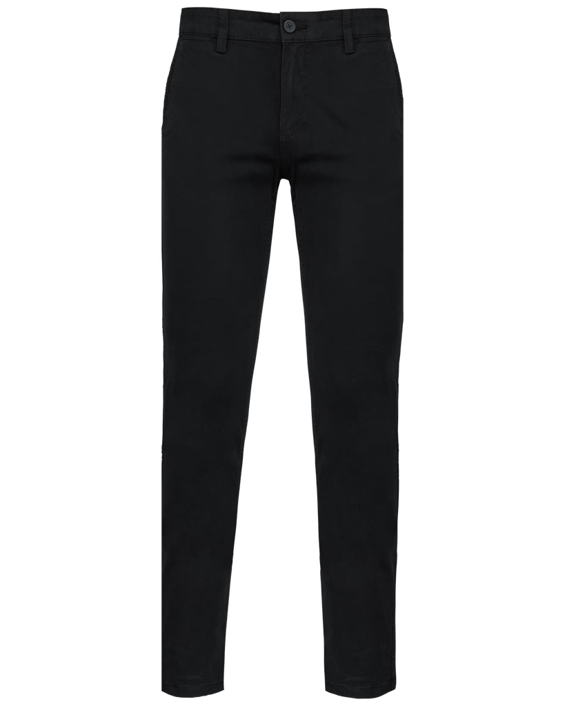K740 - Pantalon chino homme