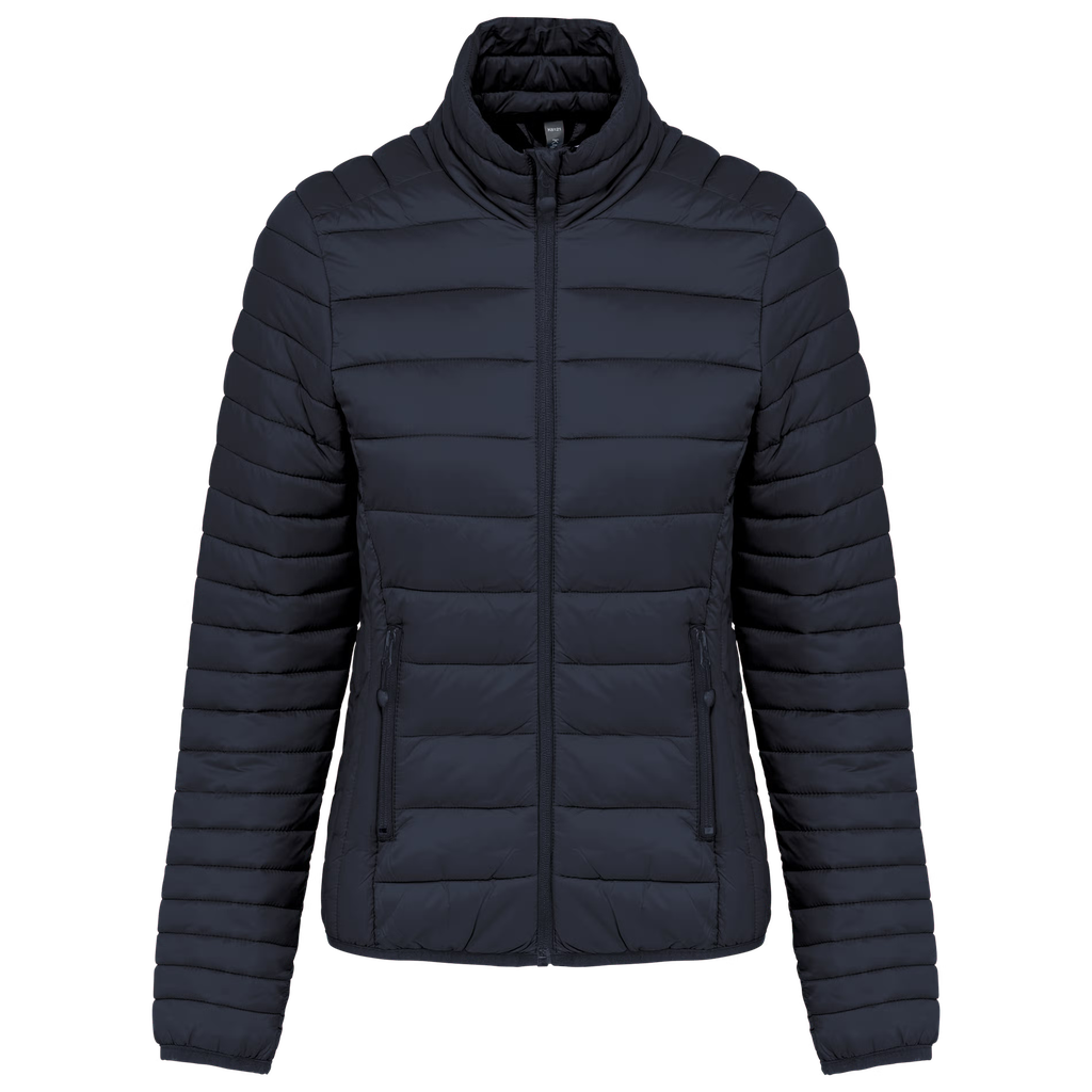 K6121 - Women’s Lightweight Puffer Jacket