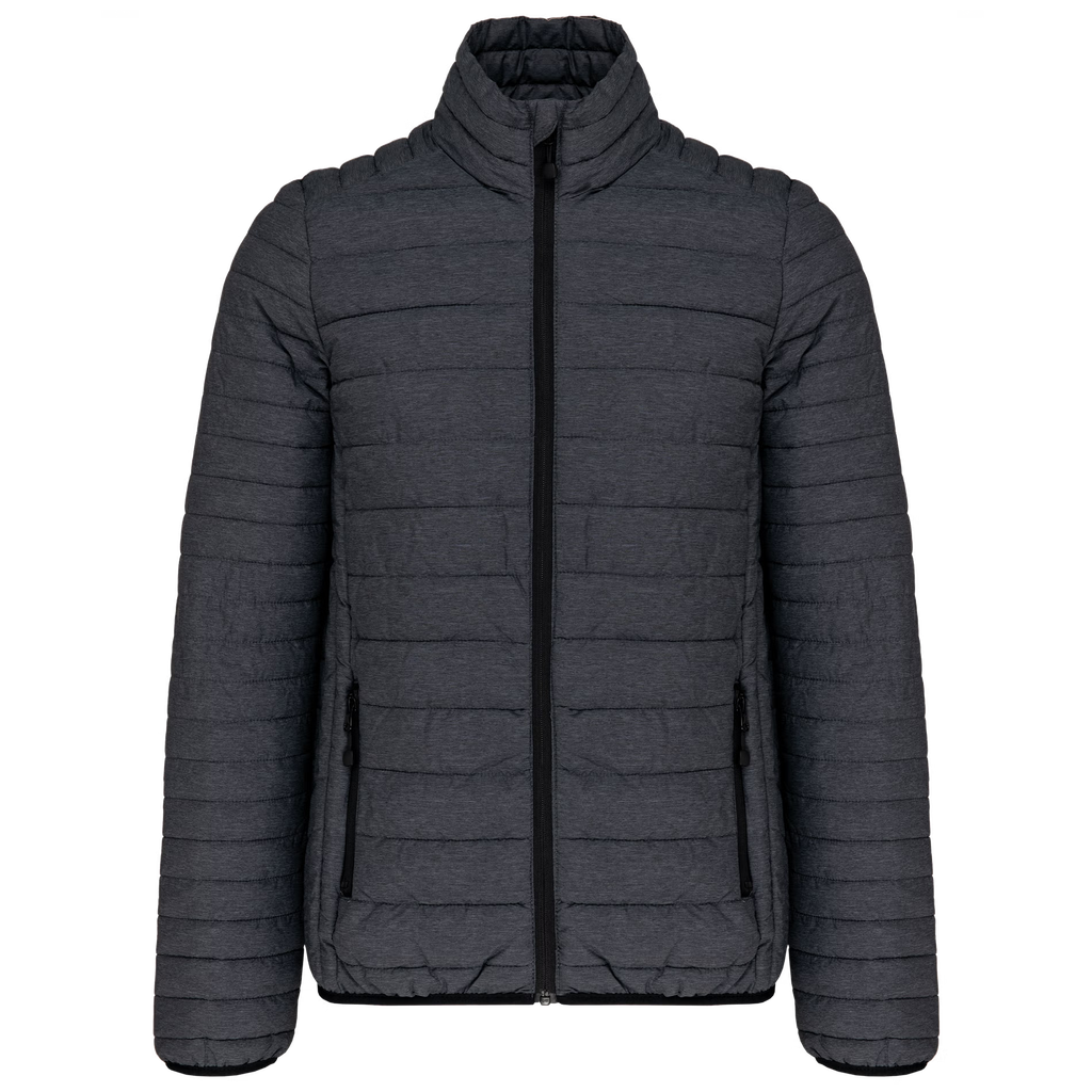 K6120 - Men's Lightweight Puffer Jacket
