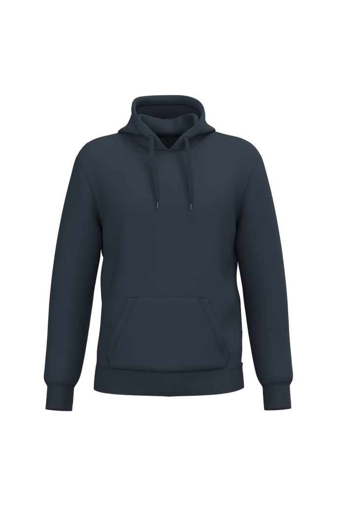 K4041 - Unisex Recycled Hoodie Sweatshirt
