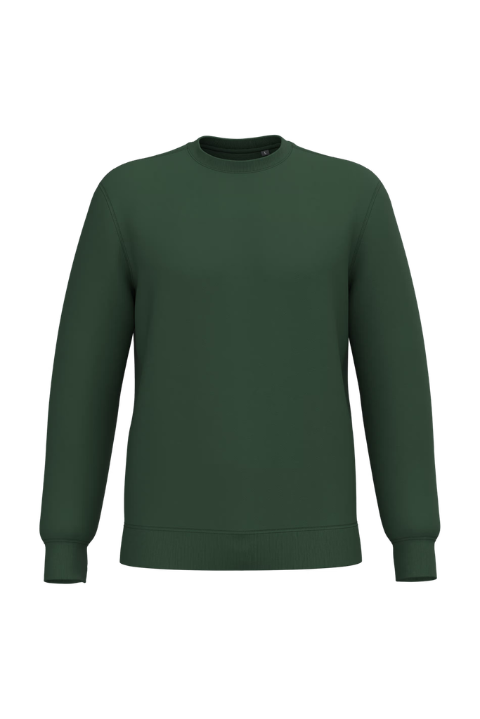 K4040 - Unisex Recycled Crewneck Sweatshirt
