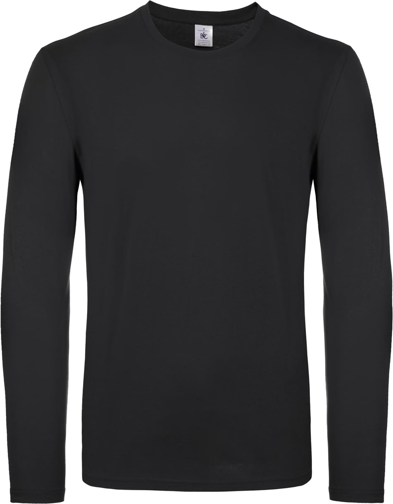 CGTU05T - Men’s Long-Sleeve T-Shirt #E150