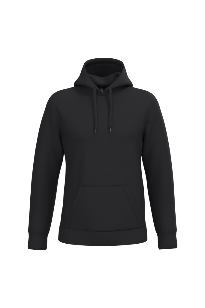  k476 - Sweat-shirt capuche homme