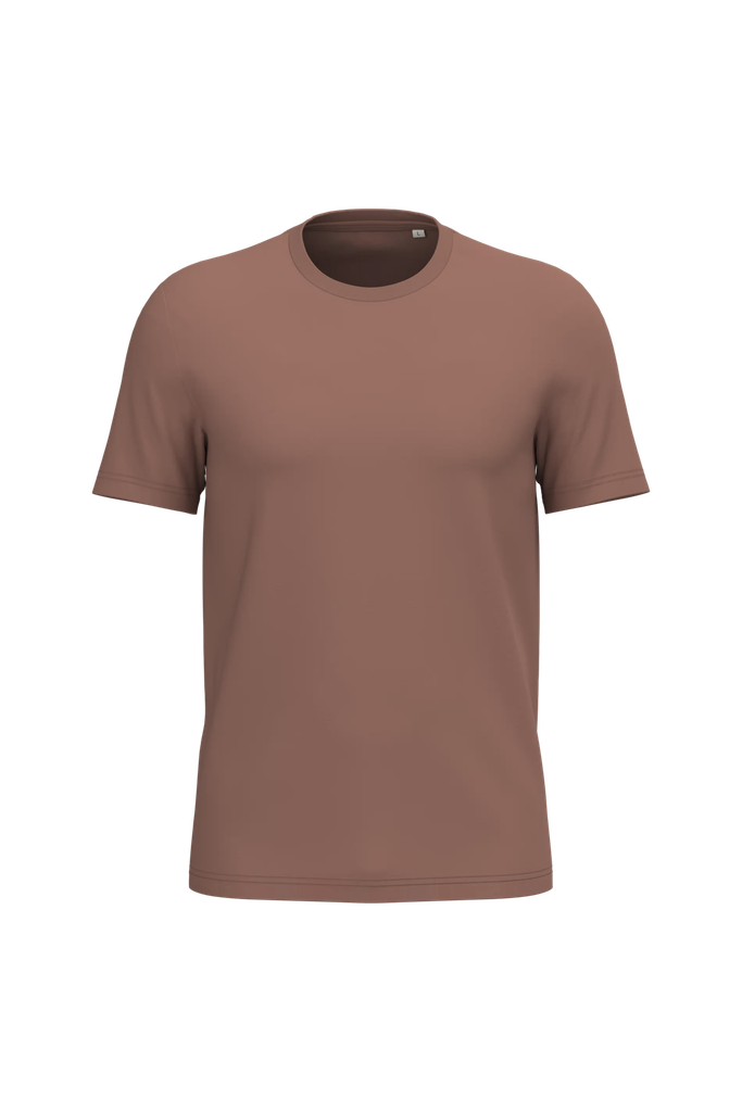 NS300 - T-shirt écoresponsable unisexe