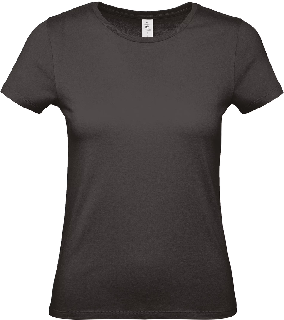 CGTW02T - T-shirt femme #E150