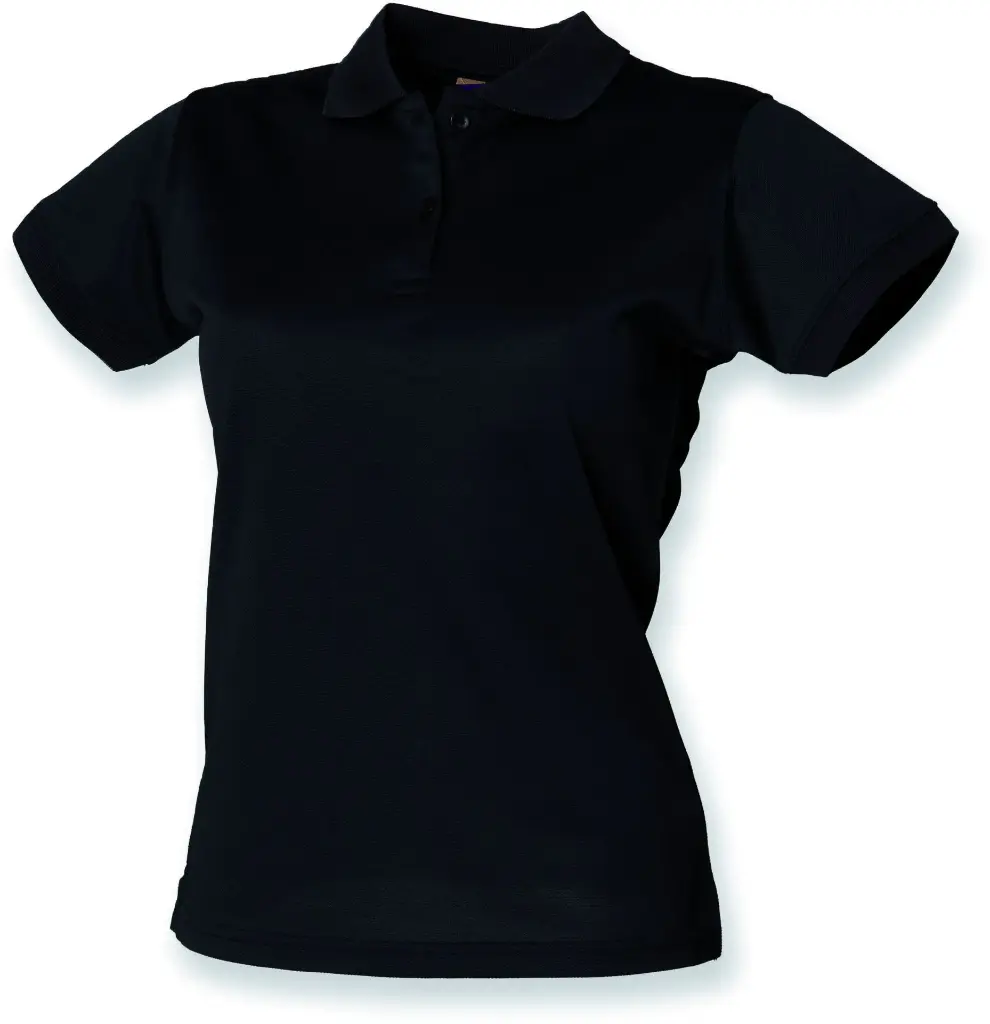 H476 - Polo femme Coolplus®