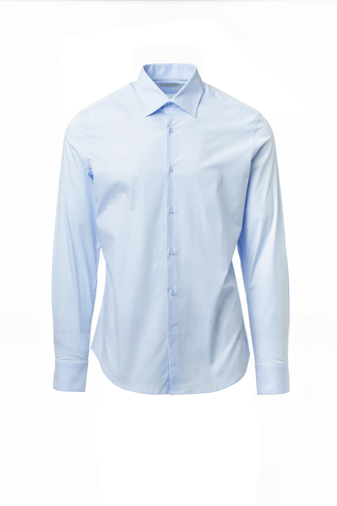 FLORENTIA - Chemise homme cintrée