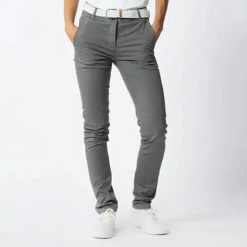 TROFW803 - Trousers Ponza Cotton