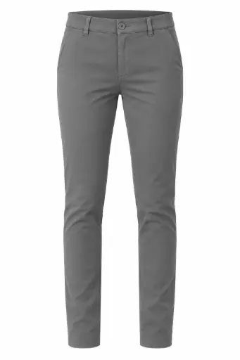 TROFW803 - Trousers Ponza Cotton