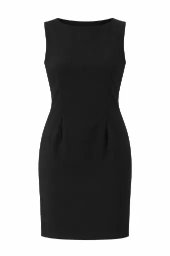 DRE201- DRESS NINA