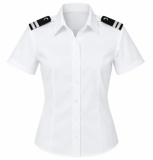 BLOFW103 - SHIRT ALICANTE
