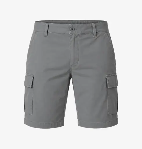 BER004 - Miami Fast Dry bermuda shorts