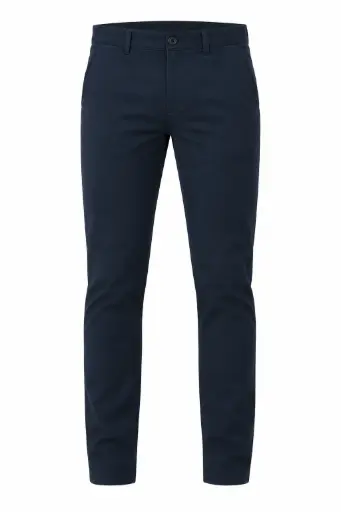 TRO806 - Trousers Lavezzi Cotton