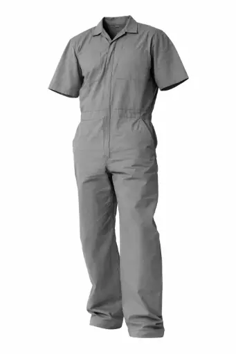 OVE301 - Overall Toronto Cotton