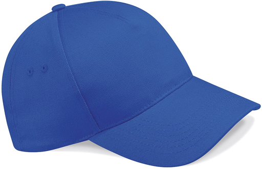 B15 - Casquette 5 panneaux Ultimate