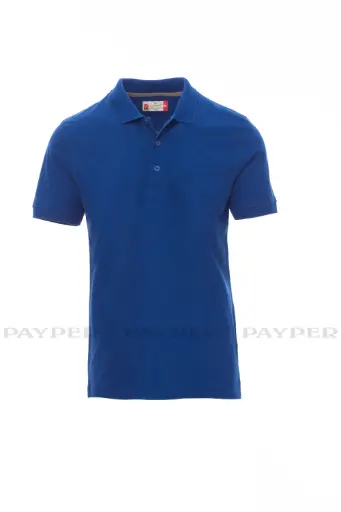 VENICE - Polo pour homme à manches courtes