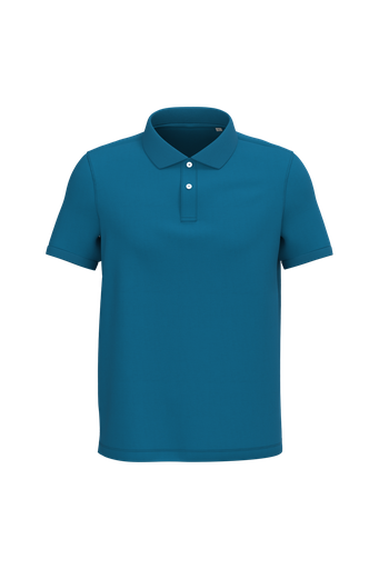 NS207 - Men’s Eco-Friendly Piqué Polo