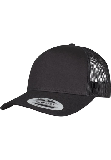 FL6506 - Casquette trucker retro