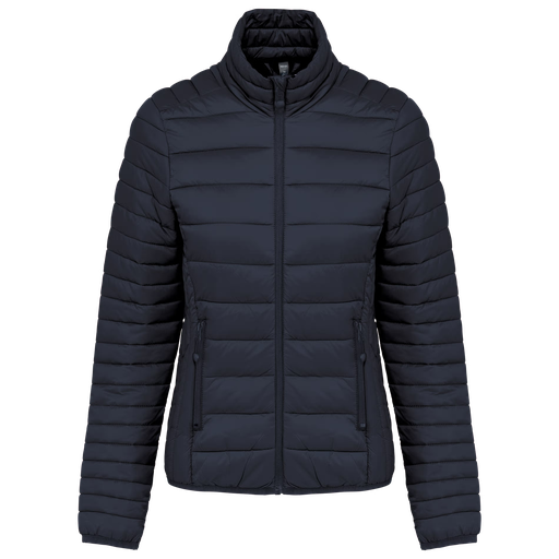 K6121 - Women’s Lightweight Puffer Jacket