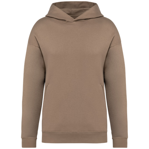 NS408 - Unisex Oversized Eco-Friendly Hoodie