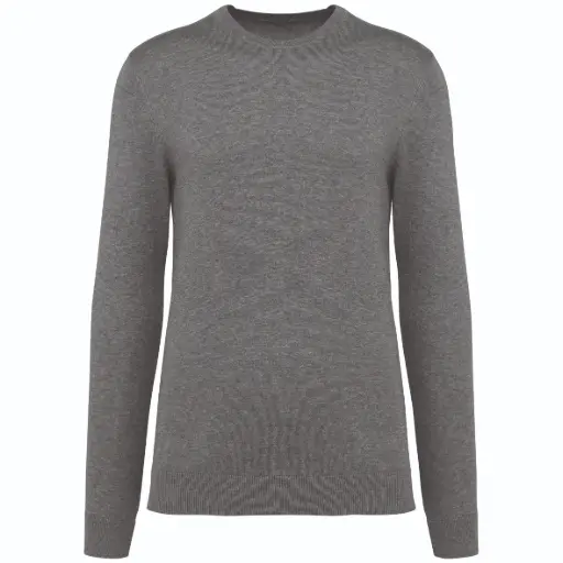 PK900 - Pull Supima® col rond homme
