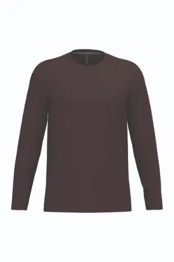 K359 - Men’s Long-Sleeve Crewneck T-Shirt