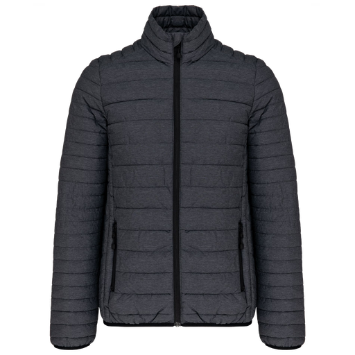 K6120 - Men's Lightweight Puffer Jacket