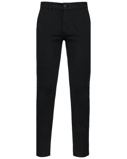 K740 - Pantalon chino homme