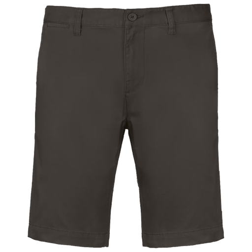 K750 - Bermuda chino homme