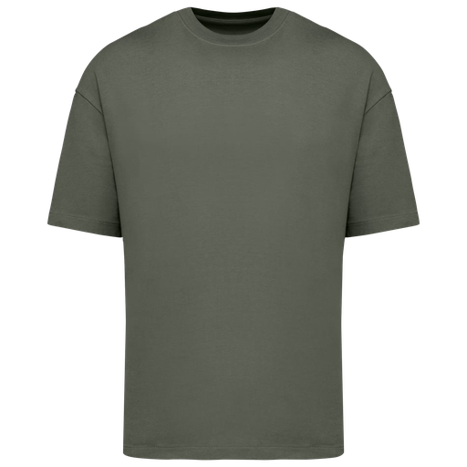 NS332 - T-shirt écoresponsable oversize homme