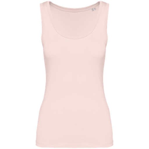 NS341 - Débardeur écoresponsable femme