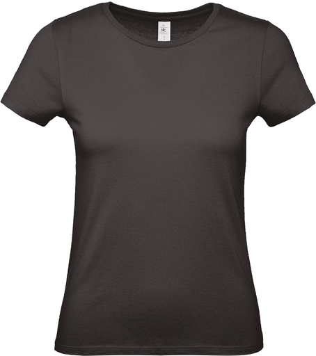 CGTW02T - T-shirt femme #E150