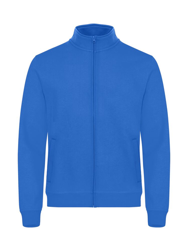 021038 - Basic Cardigan