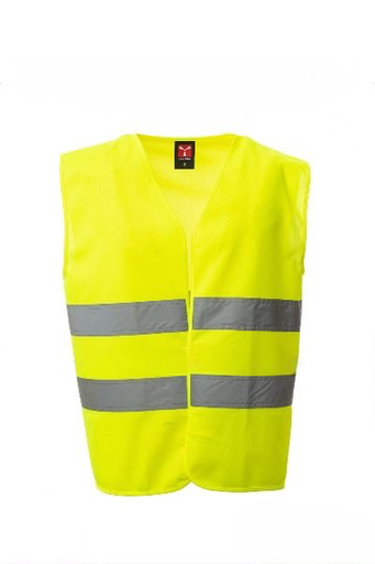 REFLEX+ - GILET HAUTE VISIBILITÉ