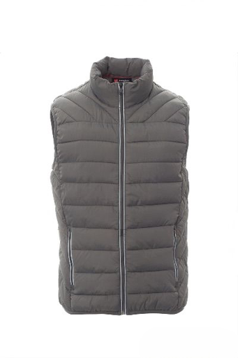 TIME - Gilet avec rembourrage en fibres libre