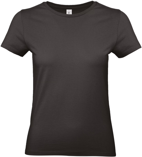 CGTW04T - T-shirt femme #E190