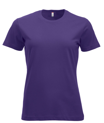 029361 - New Classic-T Women CLIQUE 