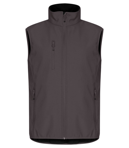 0200911 - Classic Softshell Vest CLIQUE