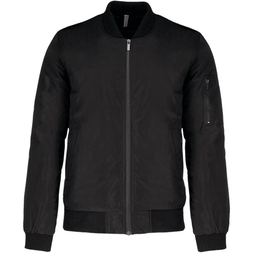 K6122 - Blouson bomber homme