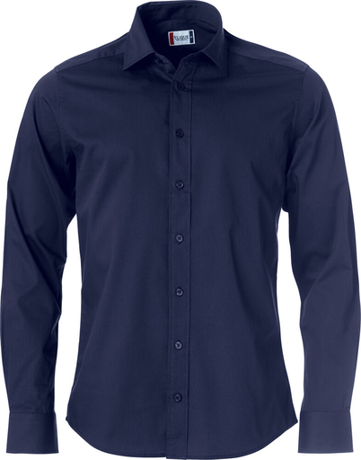 CLARK - Chemise manches longues 
