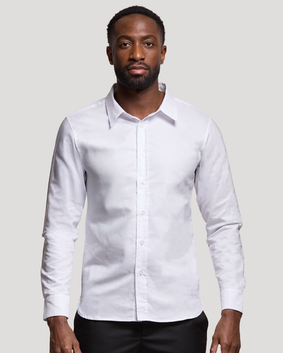 KANT - Chemise Homme Made in France