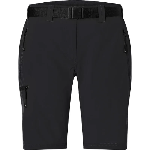 JN1203 - Women’s trekking shorts