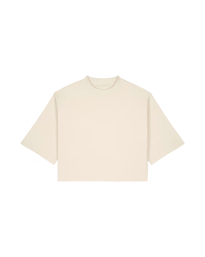 STTW259 - T-shirt femme court