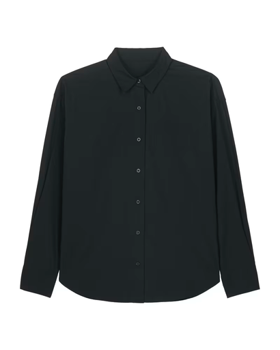 STWM969 - Chemise homme en popeline Stanley Styler Shirt