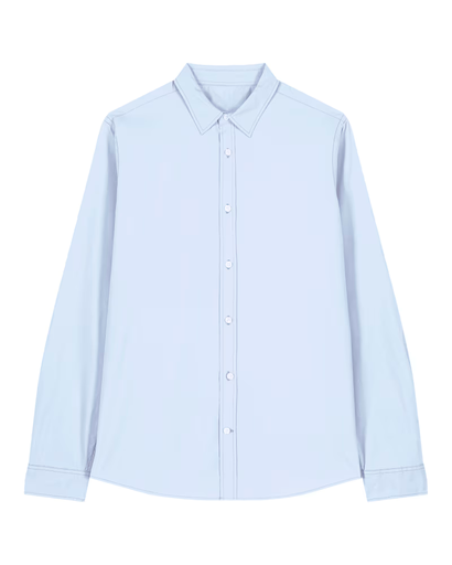 STWW973 - Women’s Poplin Shirt Stella Styler Shirt