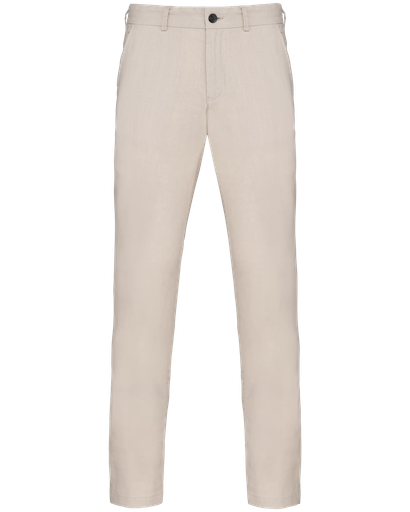 SP710 - Pantalon en lin homme