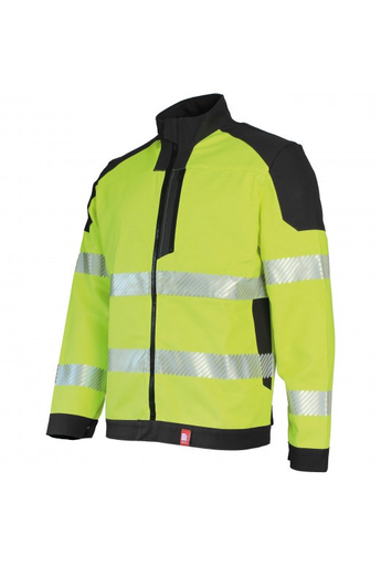 730*HVJ - BLOUSON HAUTE VISIBILITÉ VISIOFIT HOMME