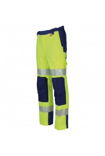 701*HVJ - PANTALON HAUTE VISIBILITÉ VISIOFIT HOMME